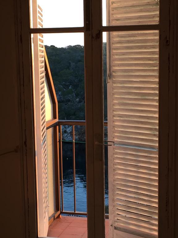 La Marina De Maria Guest House Cala Figuera  Exterior photo